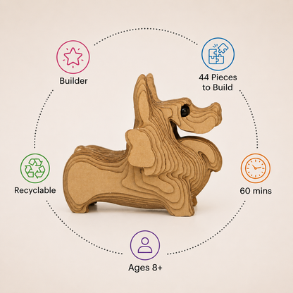 Dog – Friend for Life